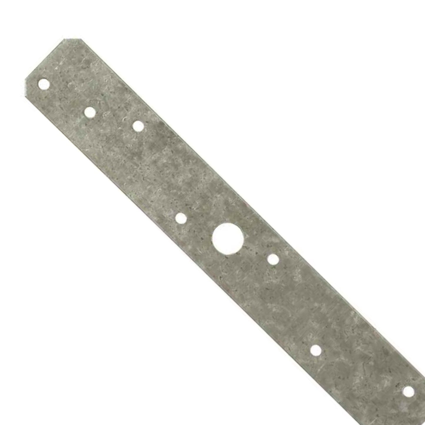 Simpson MSTA24 24" 18 Gauge Medium Strap Tie - G90 Galvanized