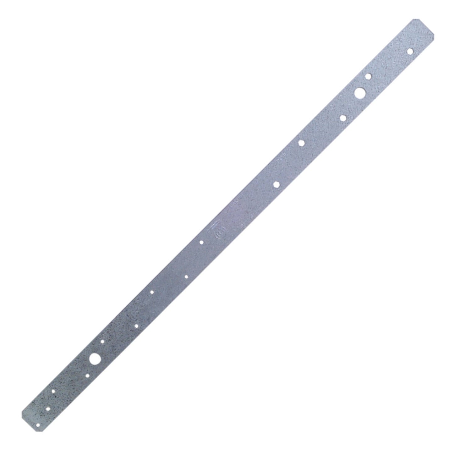 Simpson MSTAM24 24" Medium Masonry Strap Tie - G90 Galvanized