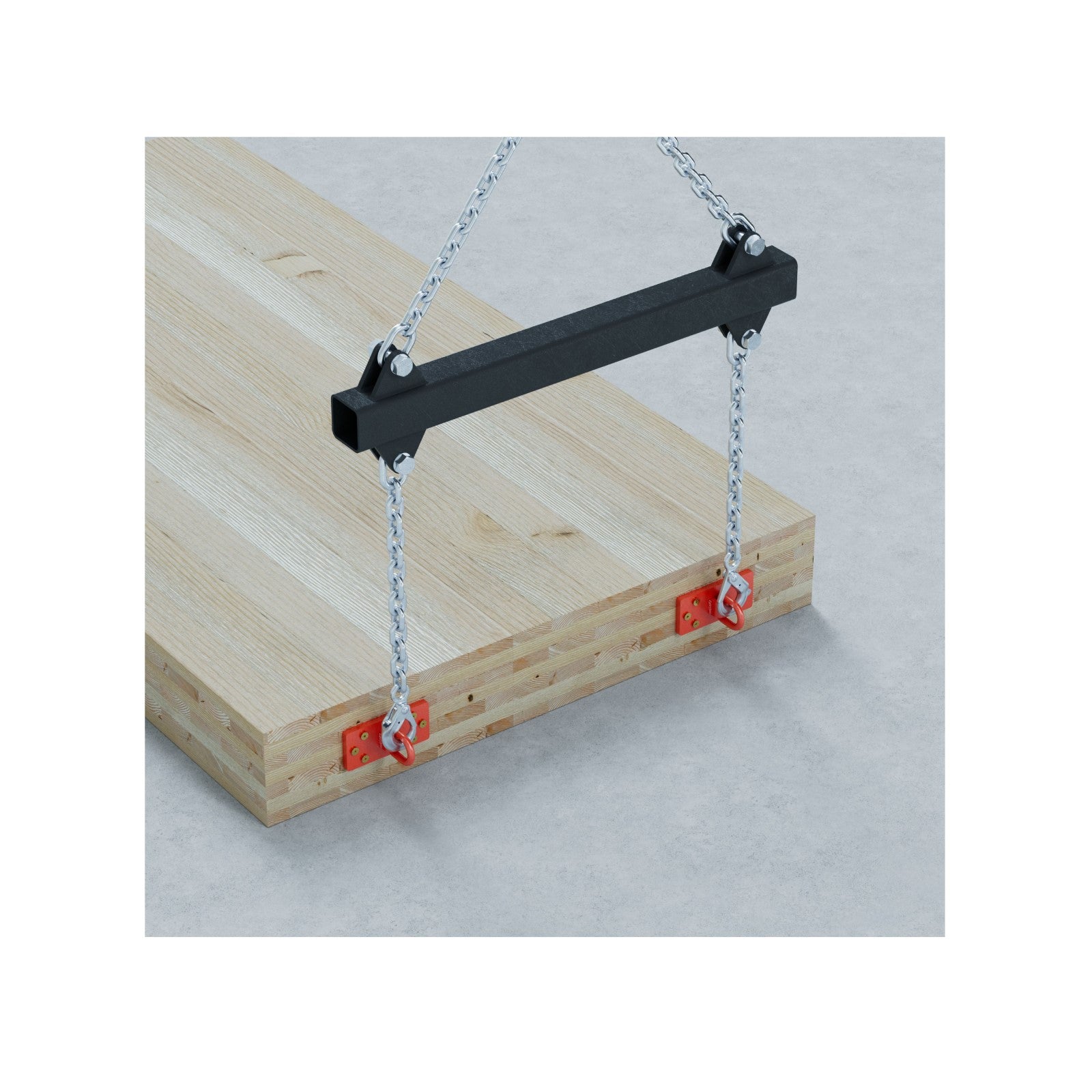 Simpson MTHLD6 Mass Timber Heavy Lifting Device