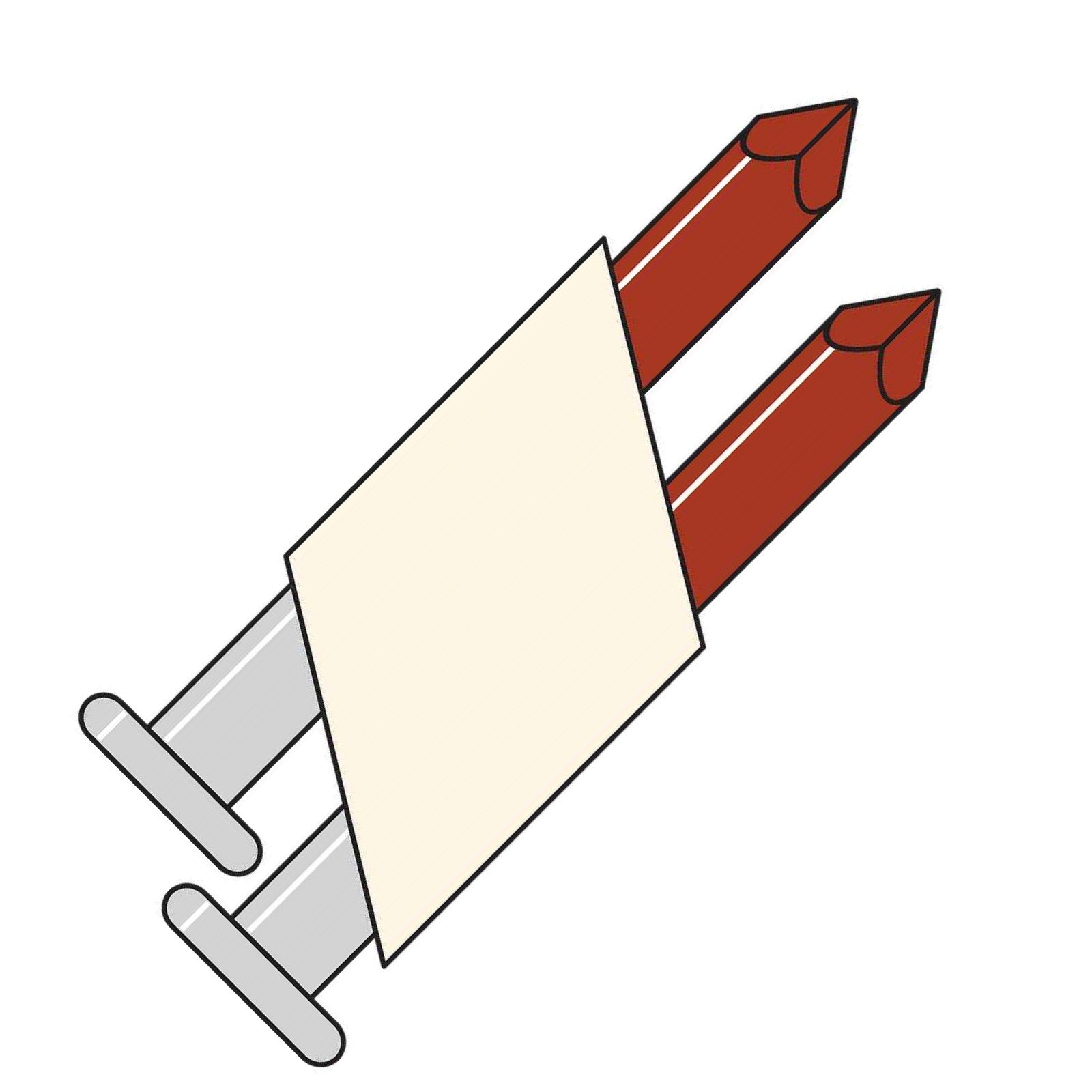 Simpson Strong-Tie Smooth Shank Connector Nail 33 Degree - Hot-Dip Galvanized