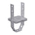 Simpson PBS46HDG 4x6 Post Base Stand Off - Hot Dip Galvanized