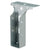 Simpson PF26B 2x6 Post Frame Hanger - G90 Galvanized