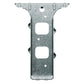 Simpson PF26B 2x6 Post Frame Hanger - G90 Galvanized