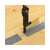 Simpson Quik Drive Cordless Decking Fastener w/ Stand-up Attachment (tool only)