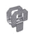 Simpson PSCA 1/2 Panel Sheathing Clip - G90 Galvanized