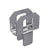 Simpson PSCA 5/8 Panel Sheathing Clip - G90 Galvanized