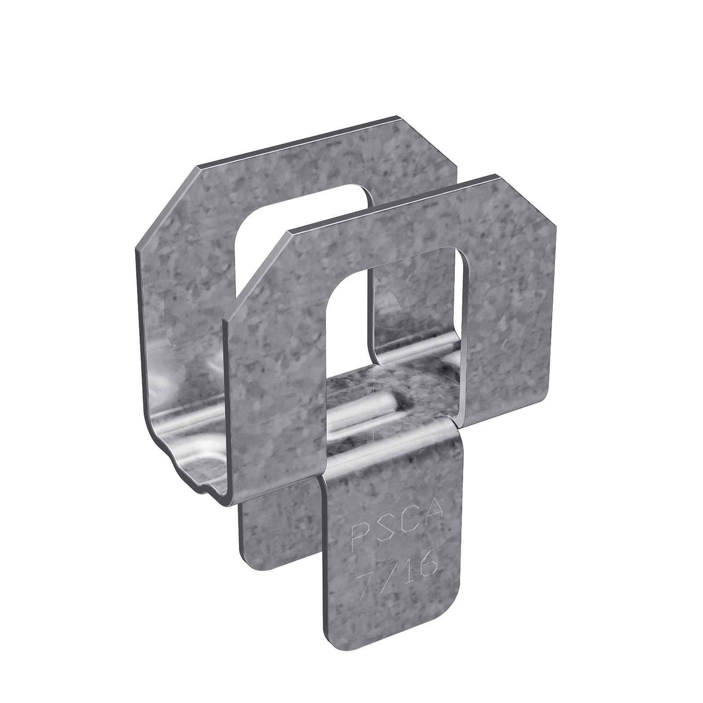 Simpson PSCA 5/8 Panel Sheathing Clip - G90 Galvanized