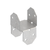 Simpson RTB22 2x2 Rigid Tie Bracket - 1 Pc - Galvanized