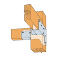 Simpson RTC42 2x Rigid Tie Corner- Galvanized – Fasteners Plus