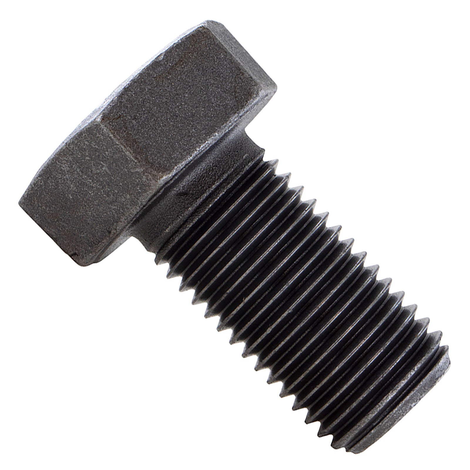 1-1/2"-6 x 3" Conquest A325 Type 1 Heavy Hex Structural Bolt, Plain