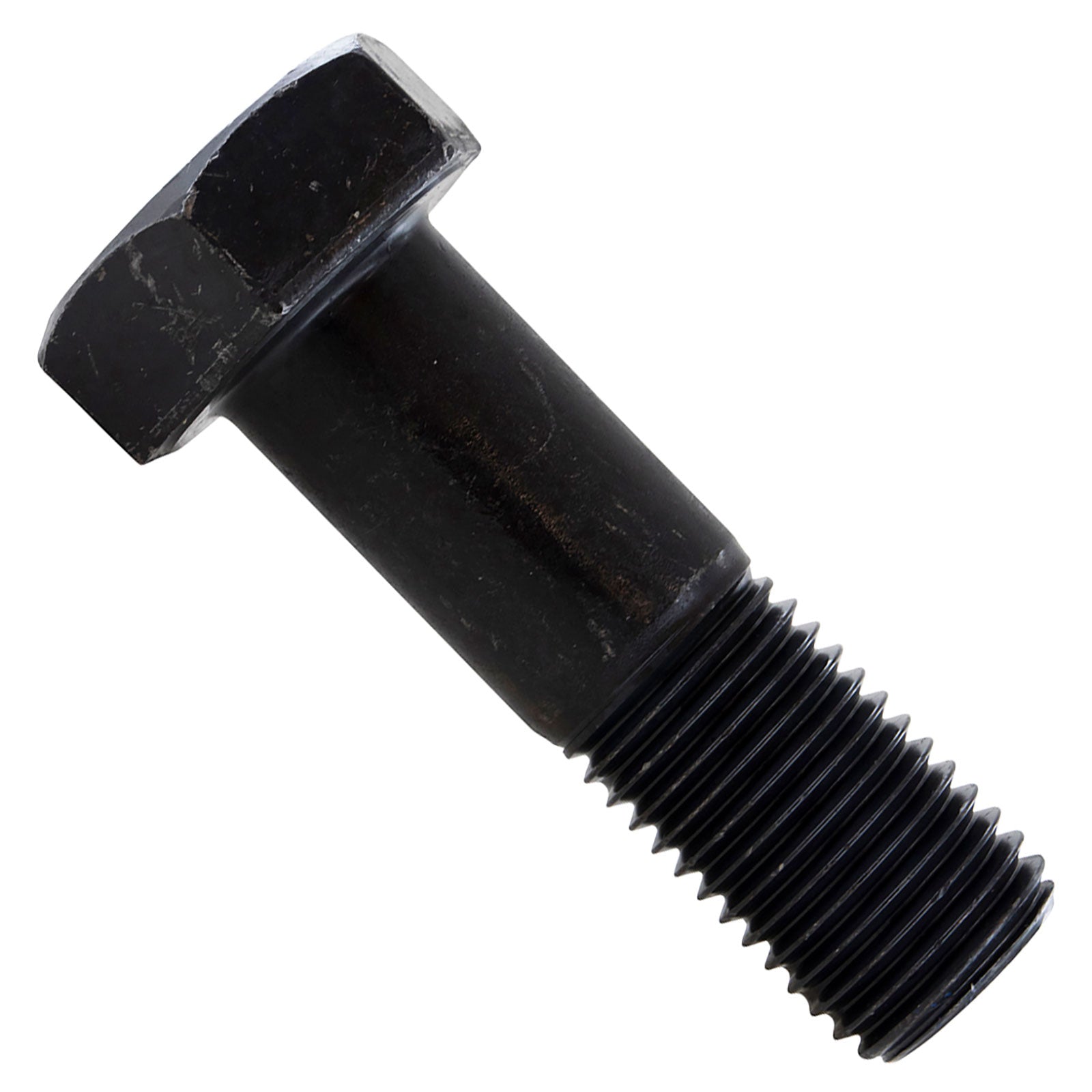 1-1/4"-7 x 4-1/4" Conquest A325 Type 1 Heavy Hex Structural Bolt, Plain