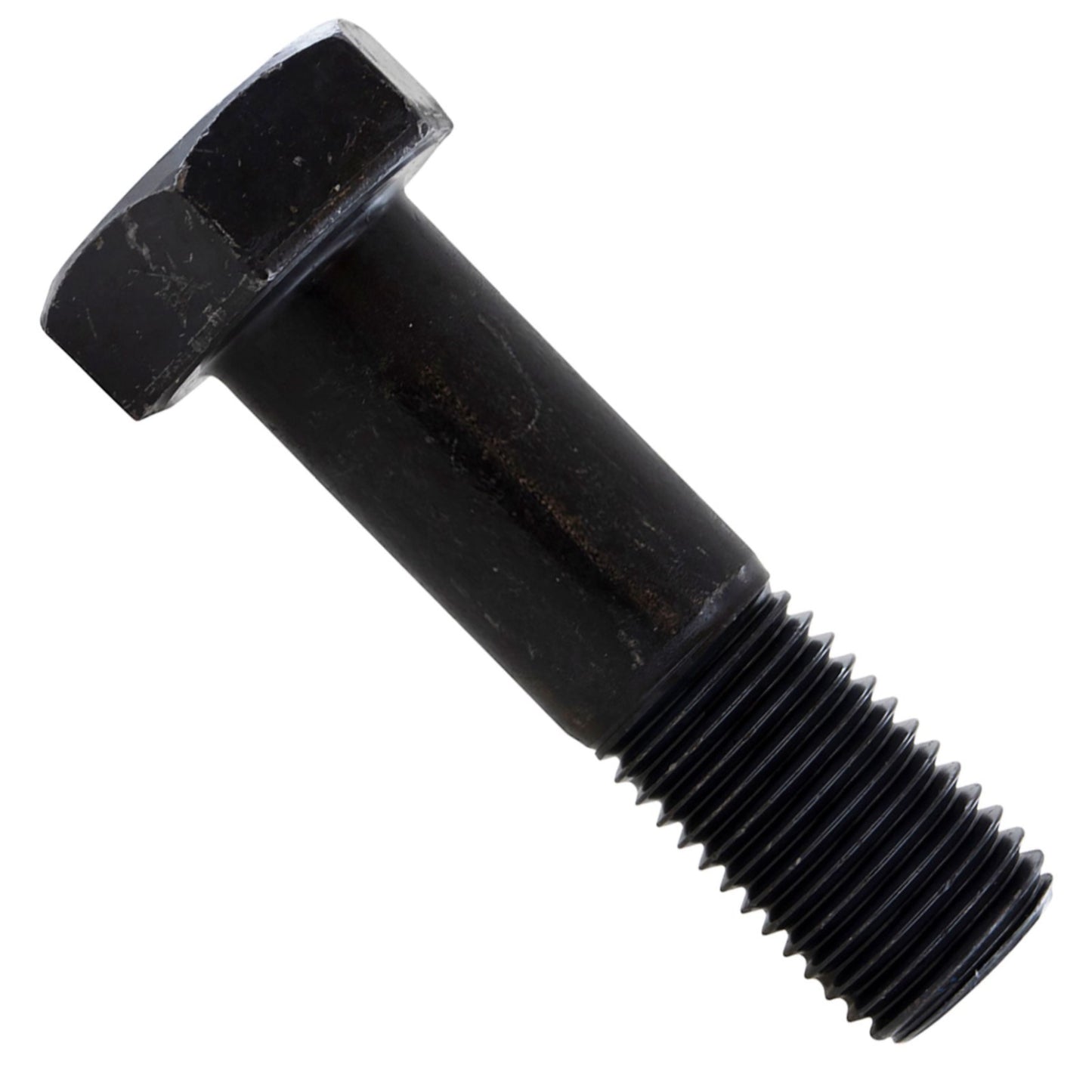 Hex structural bolt