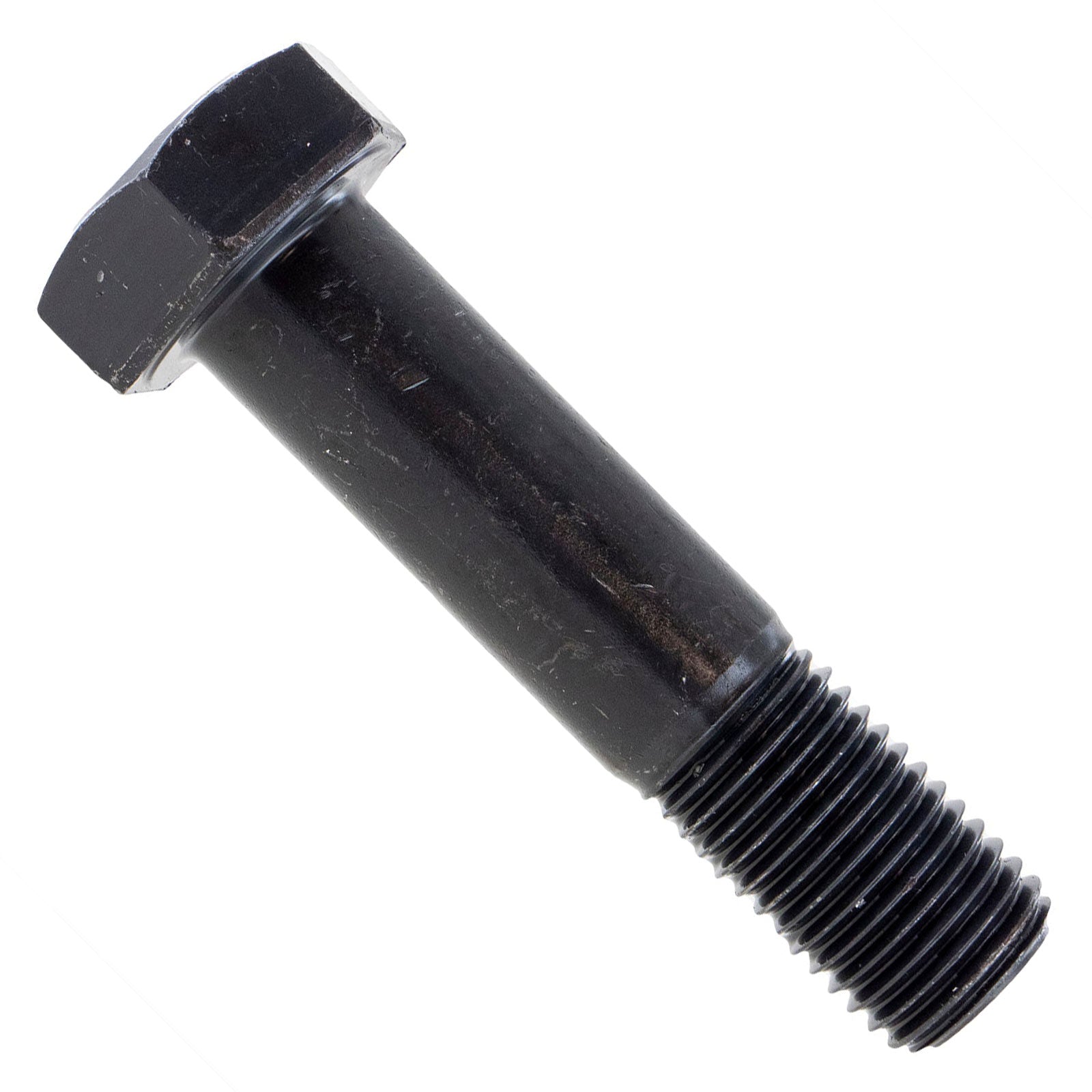 1-1/4"-7 x 5-1/2" Conquest A325 Type 1 Heavy Hex Structural Bolt, Plain