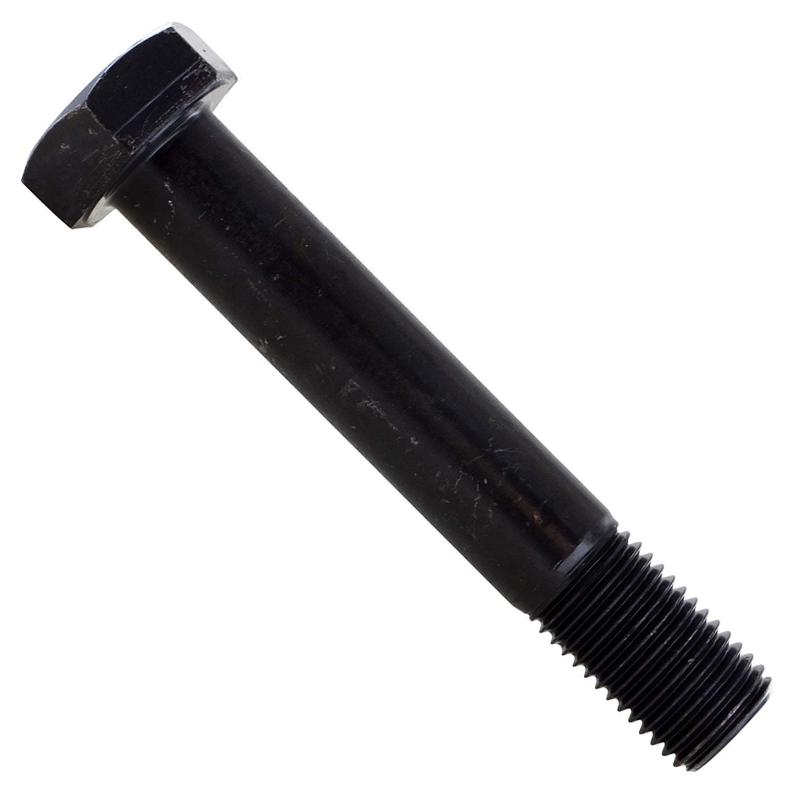 1-1/4"-7 x 7-1/2" Conquest A325 Type 1 Heavy Hex Structural Bolt, Plain