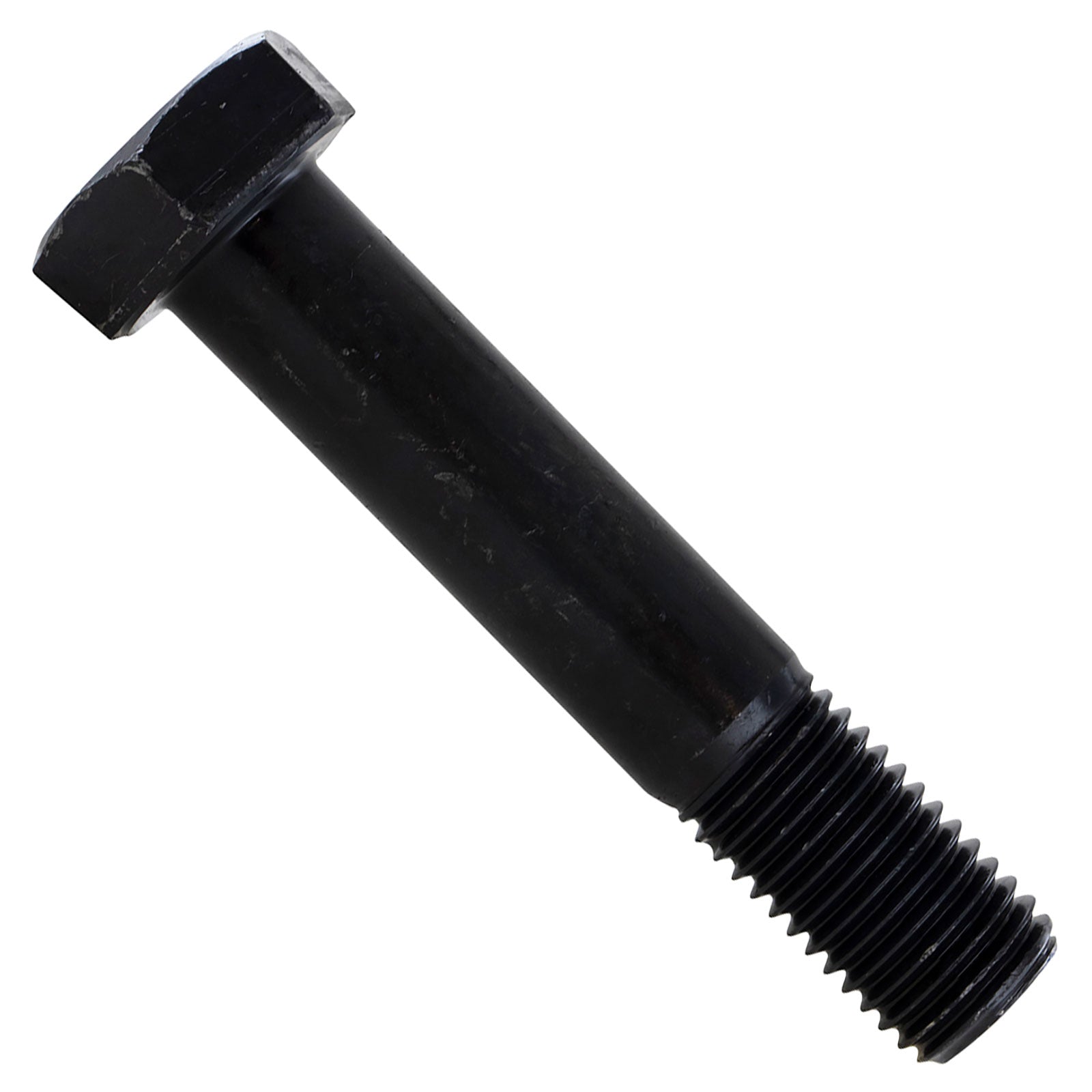 1-1/8"-7 x 6" Conquest A325 Type 1 Heavy Hex Structural Bolt, Plain