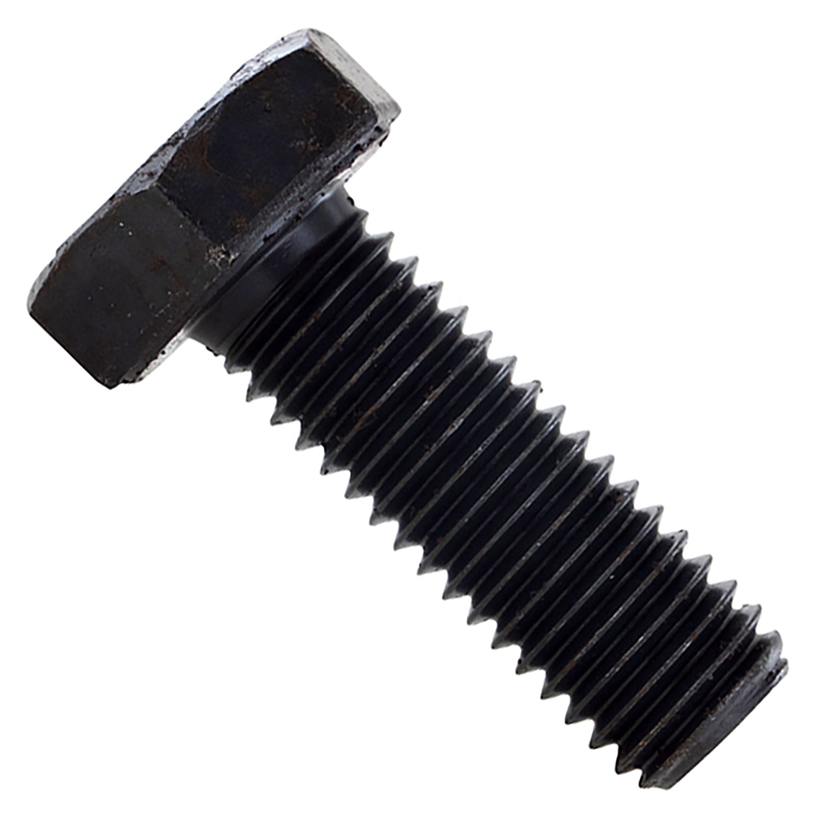 1/2"-13 x 1-1/2" Conquest A325 Type 1 Fully Threaded Heavy Hex Structural Bolt, Plain