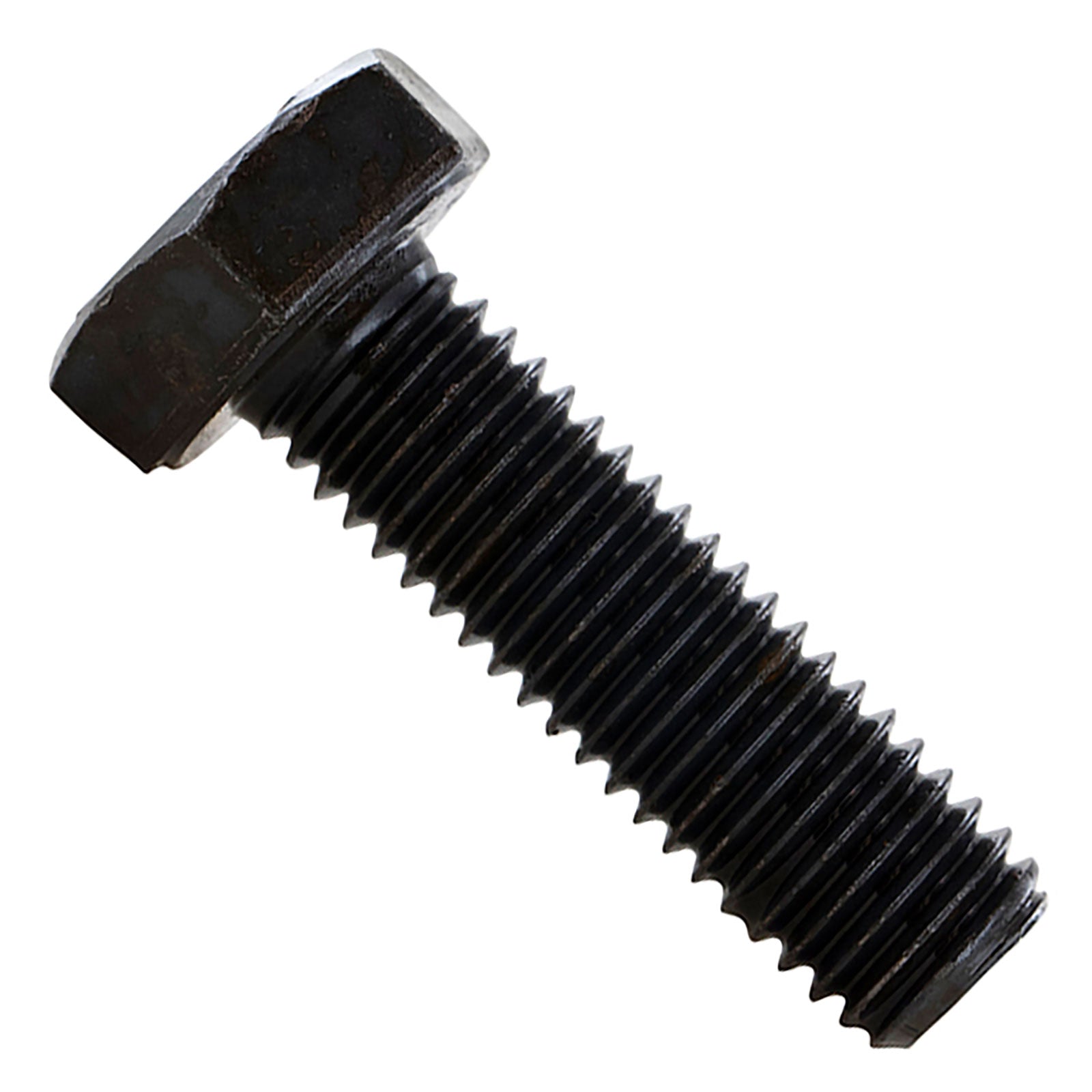 1/2"-13 x 1-3/4" Conquest A325 Type 1 Fully Threaded Heavy Hex Structural Bolt, Plain