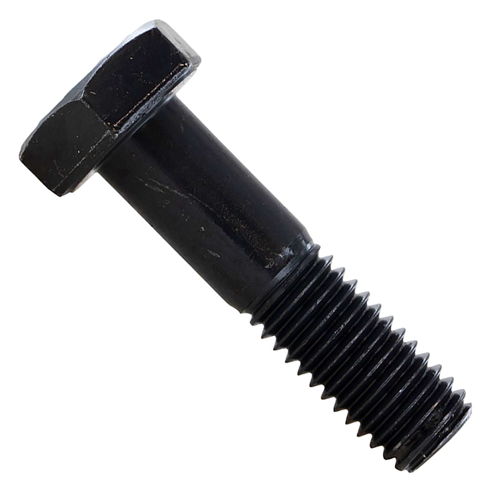 1/2"-13 x 2" Conquest A325 Type 1 Heavy Hex Structural Bolt, Plain