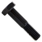 1/2"-13 x 2-1/4" Conquest A325 Type 1 Heavy Hex Structural Bolt, Plain