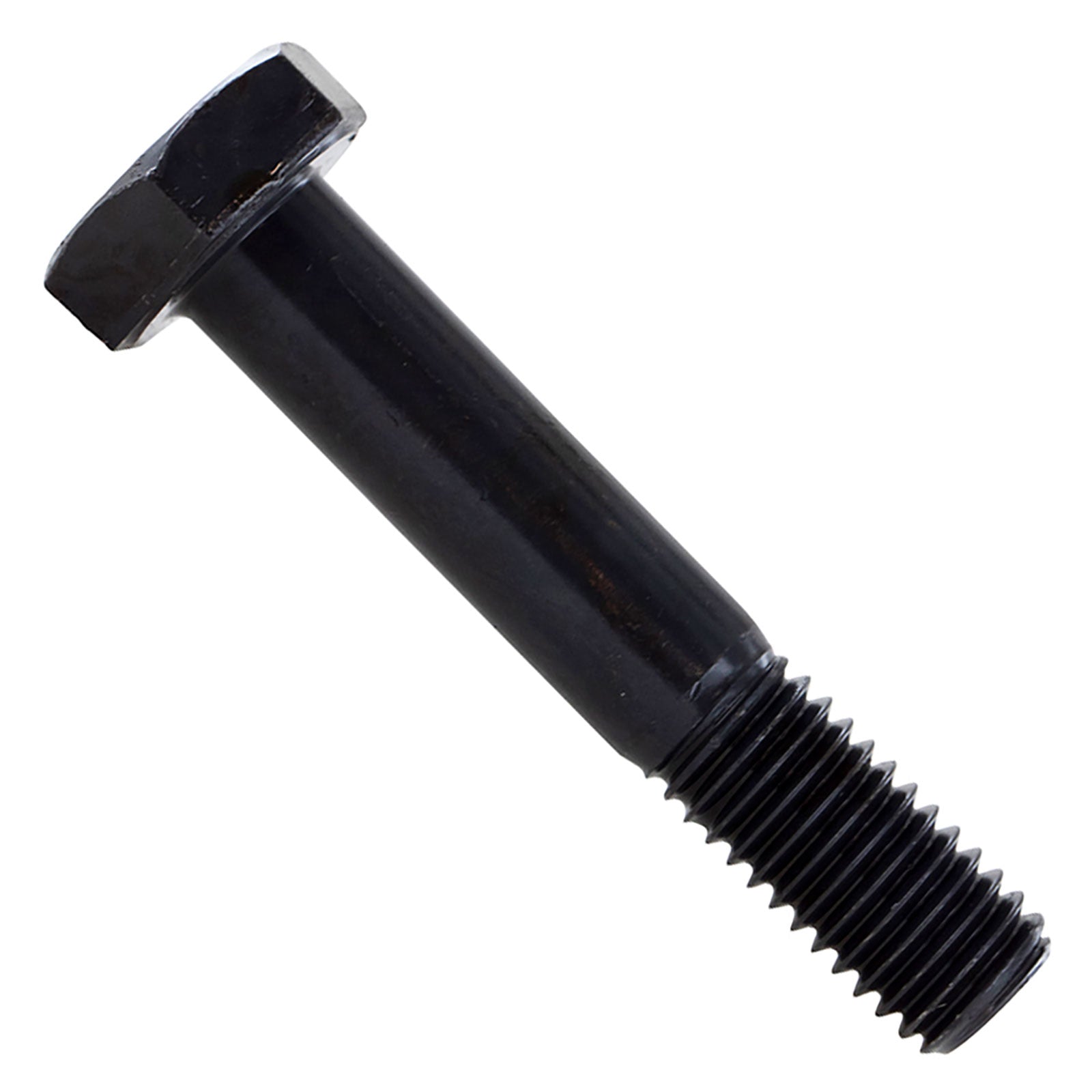 1/2"-13 x 2-3/4" Conquest A325 Type 1 Heavy Hex Structural Bolt, Plain