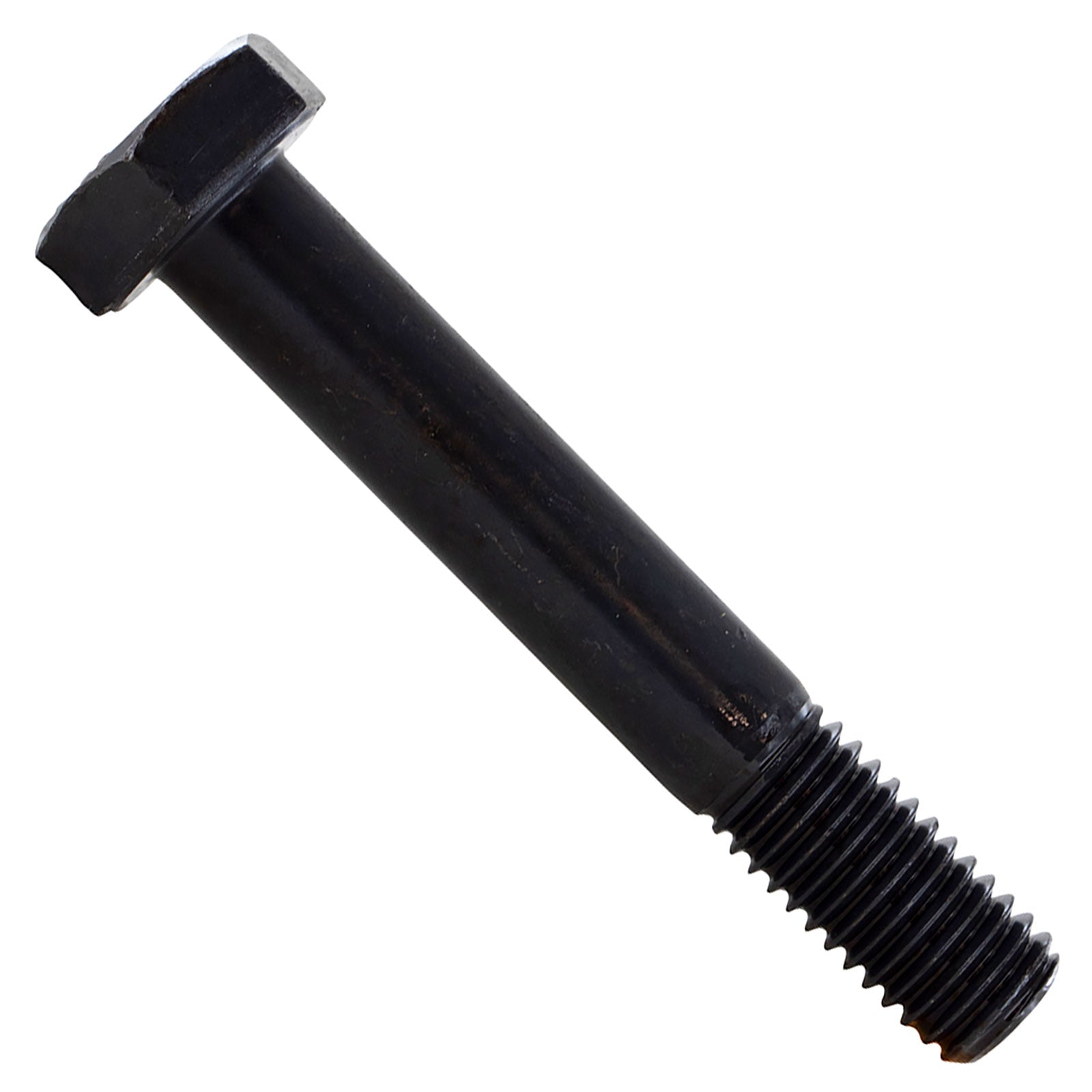 1/2"-13 x 3-1/4" Conquest A325 Type 1 Heavy Hex Structural Bolt, Plain