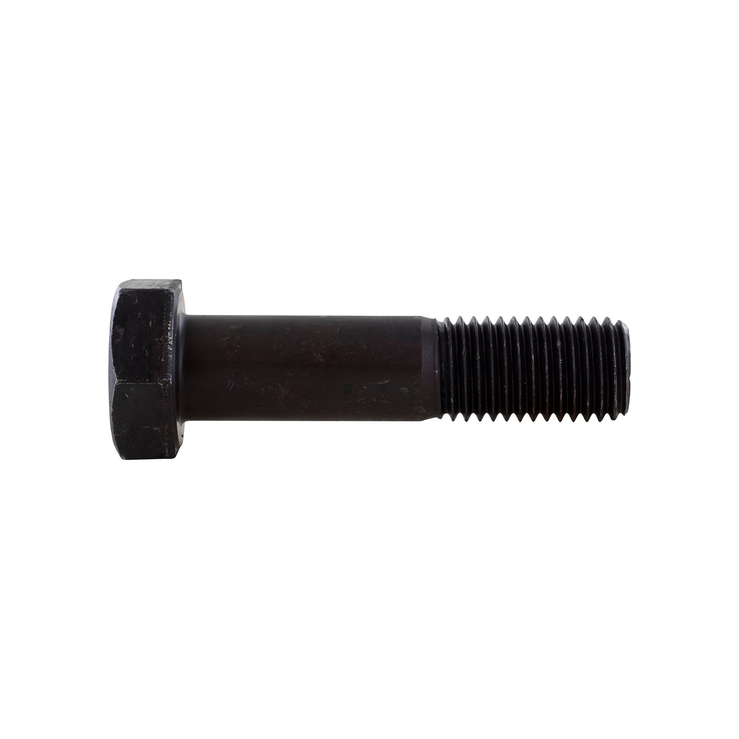 1"-8 x 4-1/4" Conquest A325 Type 1 Heavy Hex Structural Bolt, Plain