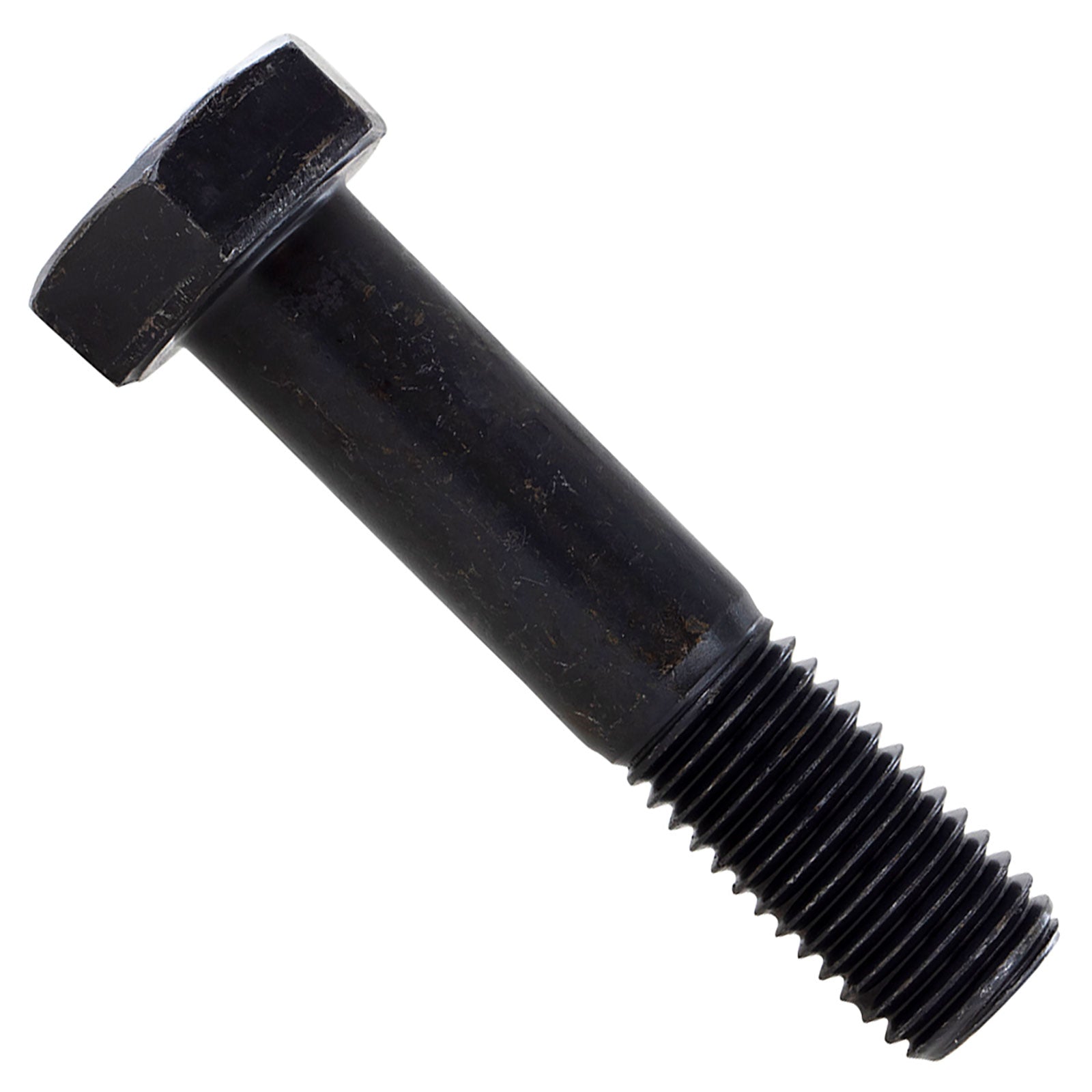 3/4"-10 x 3-1/2" Conquest A325 Type 1 Heavy Hex Structural Bolt, Plain