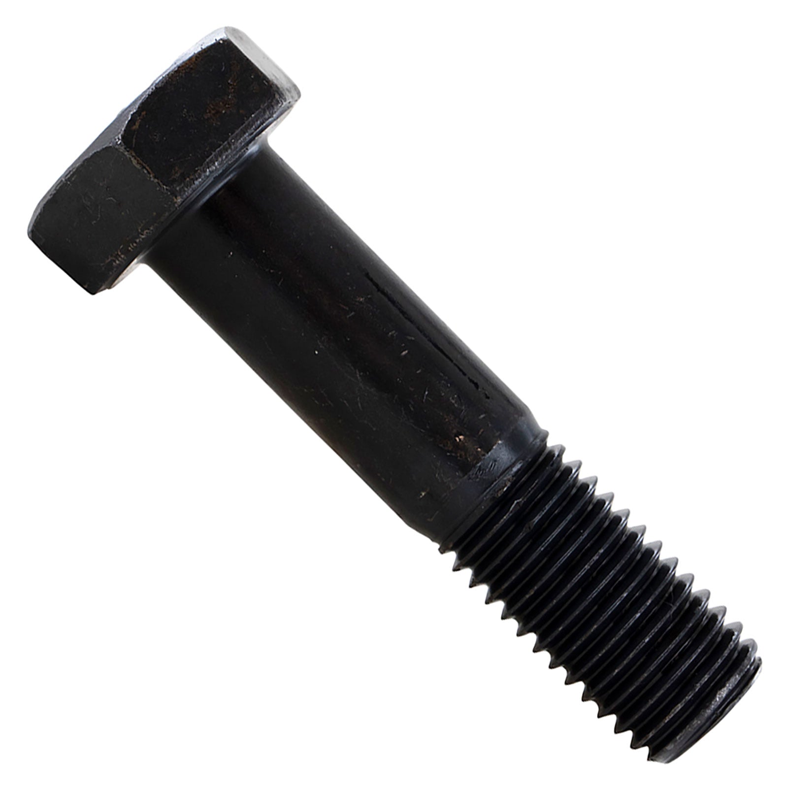 3/4"-10 x 3-1/4" Conquest A325 Type 1 Heavy Hex Structural Bolt, Plain