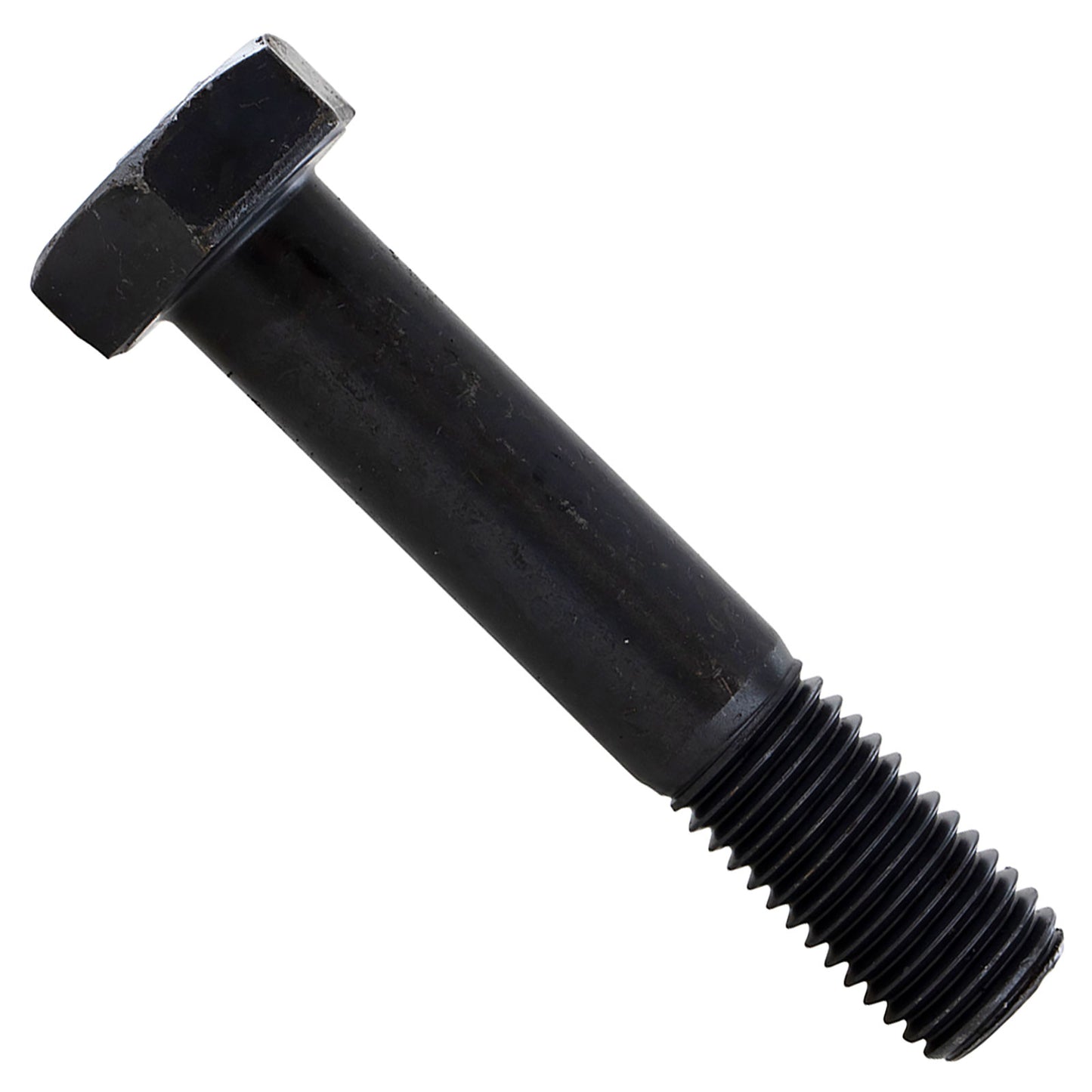 3/4"-10 x 4" Conquest A325 Type 1 Heavy Hex Structural Bolt, Plain