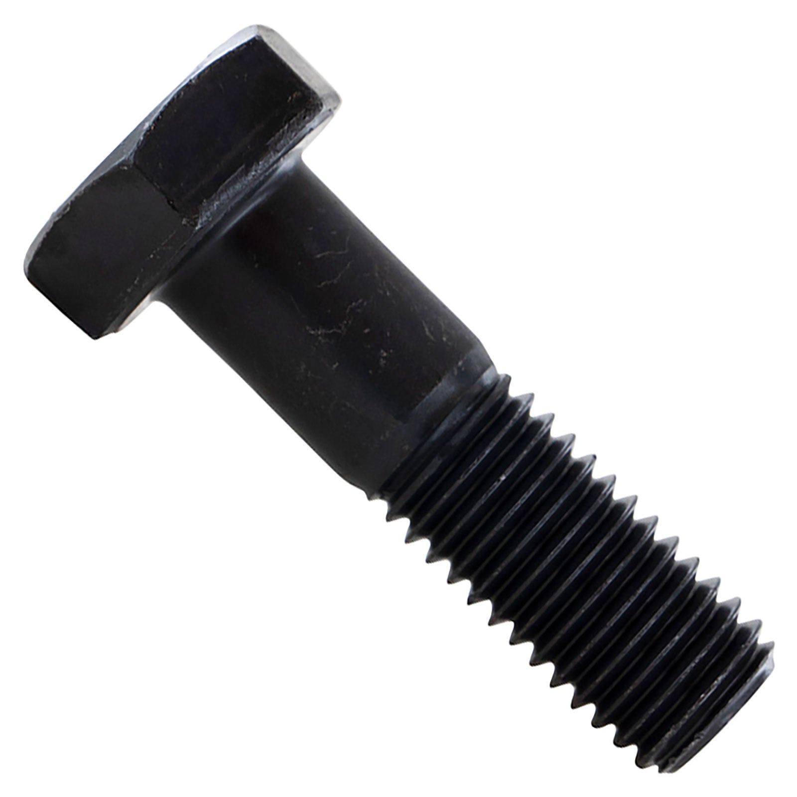 5/8"-11 x 2-1/4" Conquest A325 Type 1 Heavy Hex Structural Bolt, Plain