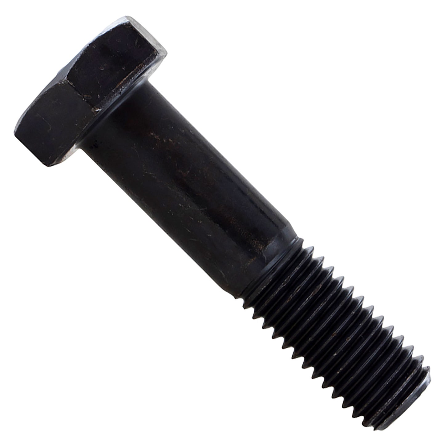 5/8"-11 x 2-3/4" Conquest A325 Type 1 Heavy Hex Structural Bolt, Plain