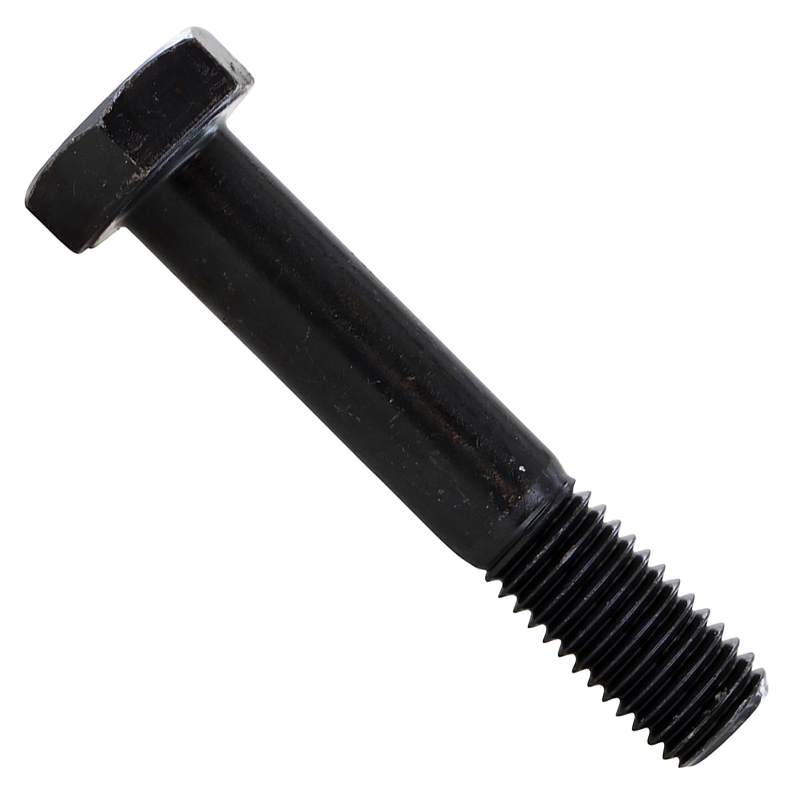 5/8"-11 x 3-1/2" Conquest A325 Type 1 Heavy Hex Structural Bolt, Plain