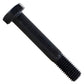 5/8"-11 x 4" Conquest A325 Type 1 Heavy Hex Structural Bolt, Plain