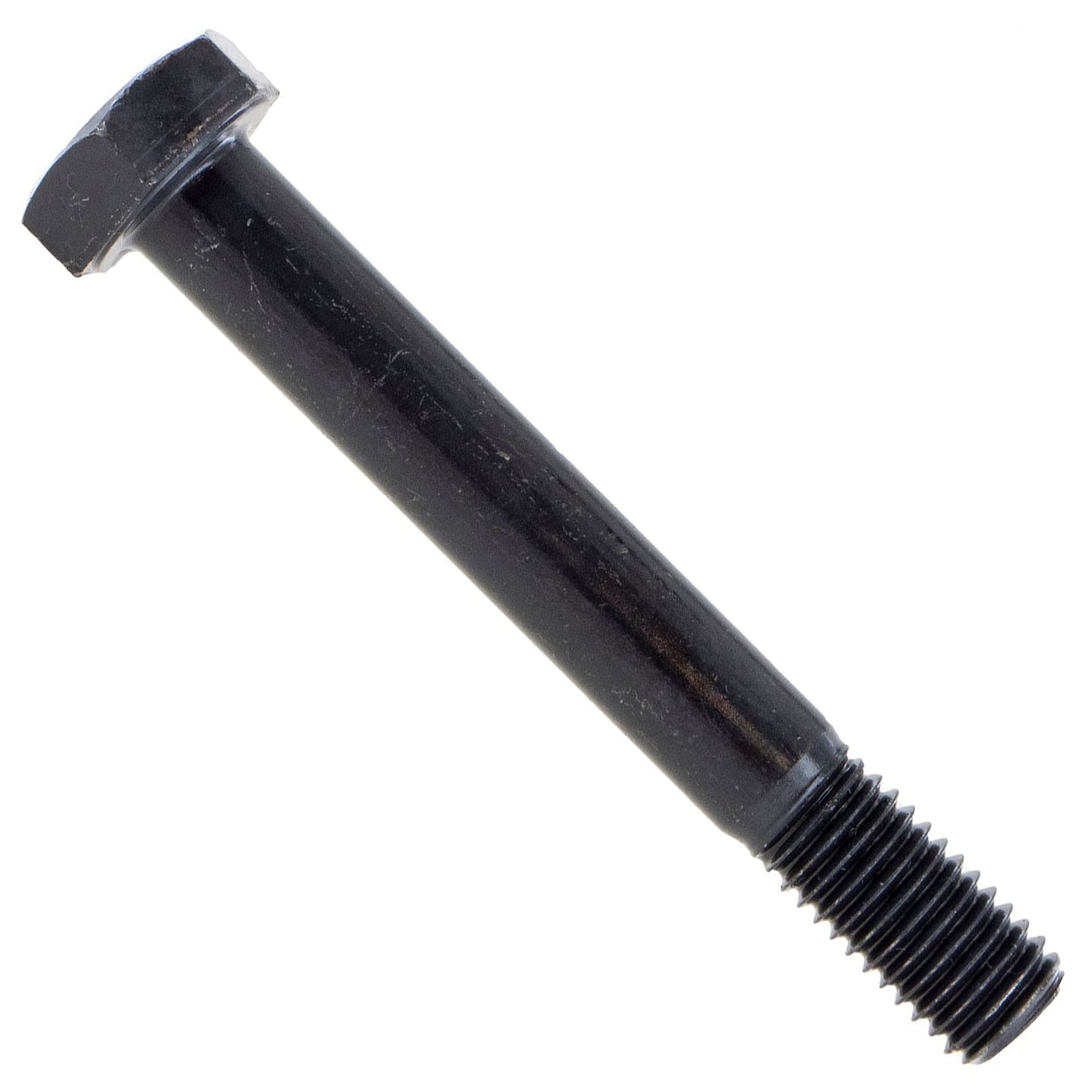 5/8"-11 x 4-3/4" Conquest A325 Type 1 Heavy Hex Structural Bolt, Plain