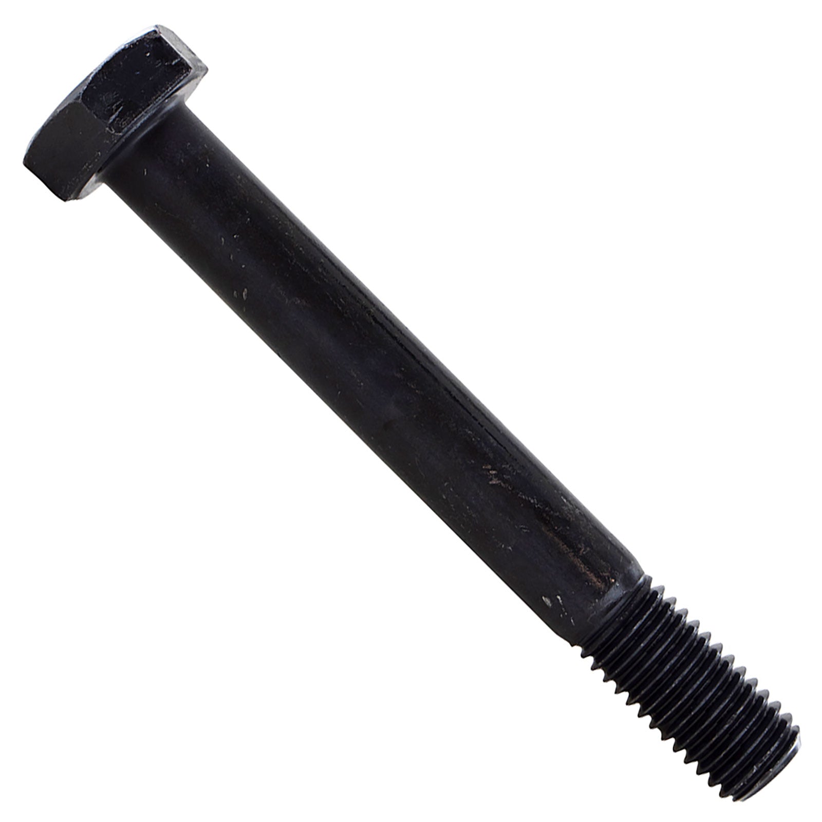 5/8"-11 x 5" Conquest A325 Type 1 Heavy Hex Structural Bolt, Plain