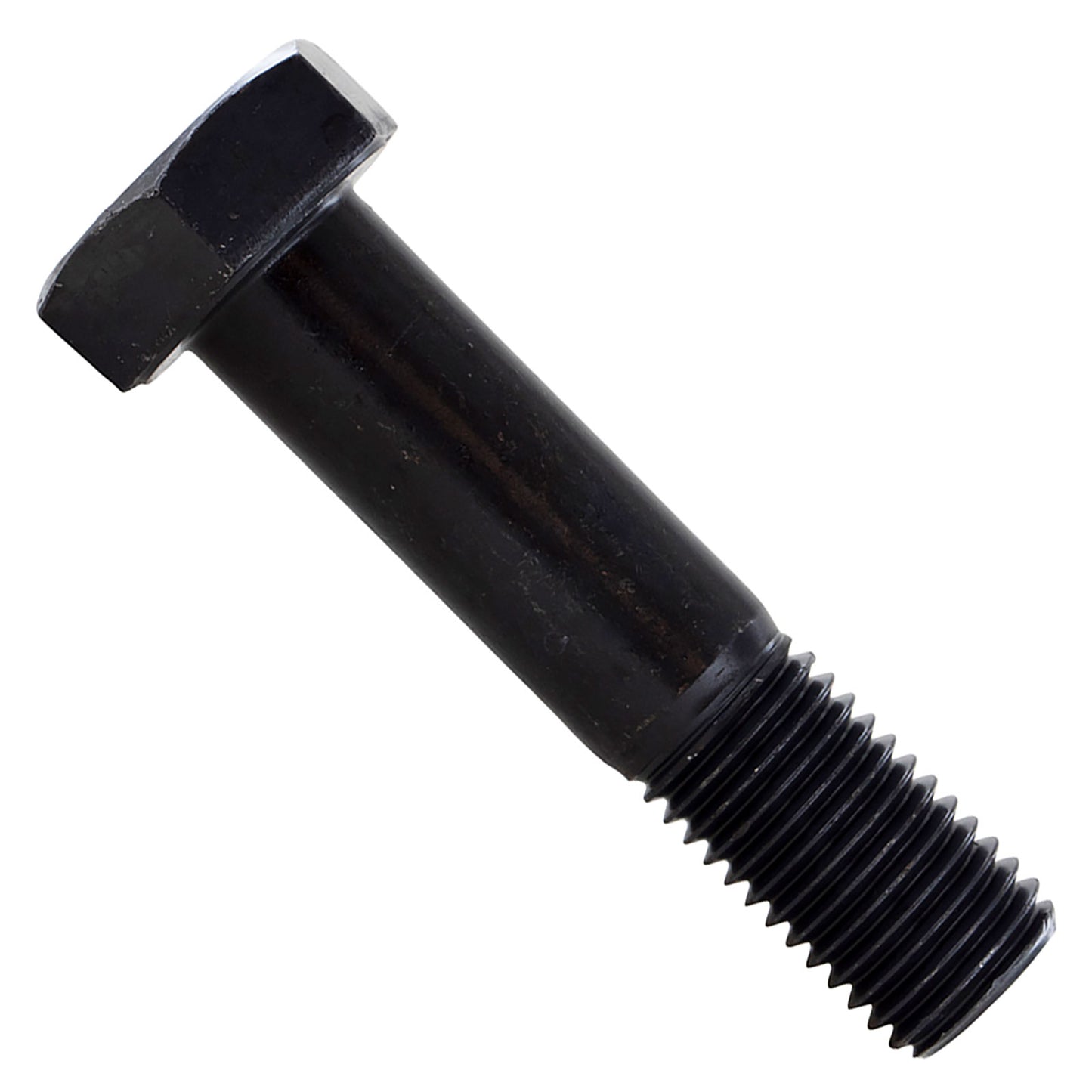 7/8"-9 x 4" Conquest A325 Type 1 Heavy Hex Structural Bolt, Plain