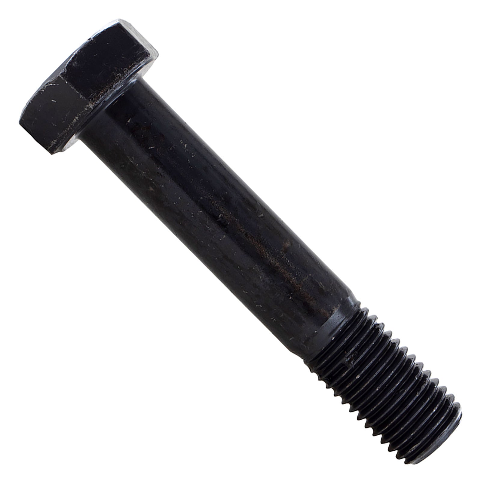 7/8"-9 x 4-3/4" Conquest A325 Type 1 Heavy Hex Structural Bolt, Plain