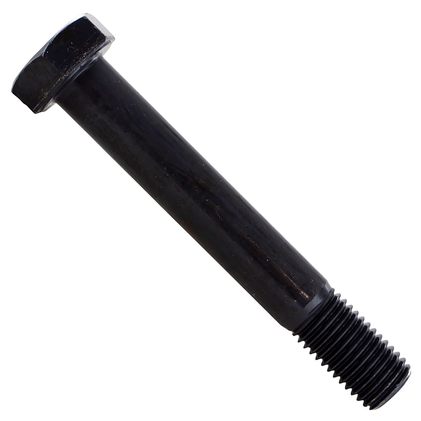 7/8"-9 x 6" Conquest A325 Type 1 Heavy Hex Structural Bolt, Plain