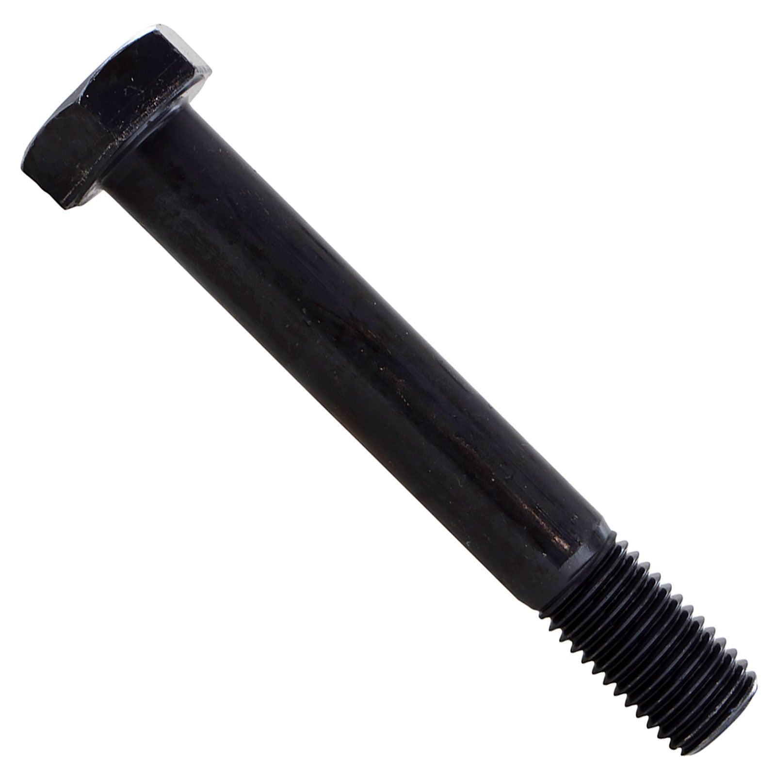 7/8"-9 x 6" Conquest A325 Type 1 Heavy Hex Structural Bolt, Plain