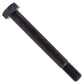 7/8"-9 x 7-1/2" Conquest A325 Type 1 Heavy Hex Structural Bolt, Plain