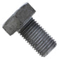 1-1/4"-7 x 2-1/4" Conquest A325 Type 1 Fully Threaded Heavy Hex Structural Bolt, Hot Dip Galvanized