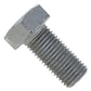 1-1/4"-7 x 2-3/4" Conquest A325 Type 1 Fully Threaded Heavy Hex Structural Bolt, Hot Dip Galvanized