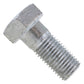 1-1/4"-7 x 3" Conquest A325 Type 1 Heavy Hex Structural Bolt, Hot Dip Galvanized