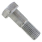 1-1/4"-7 x 4" Conquest A325 Type 1 Heavy Hex Structural Bolt, Hot Dip Galvanized