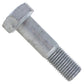 1-1/4"-7 x 4-3/4" Conquest A325 Type 1 Heavy Hex Structural Bolt, Hot Dip Galvanized