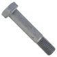 1-1/4"-7 x 6-1/2" Conquest A325 Type 1 Heavy Hex Structural Bolt, Hot Dip Galvanized