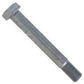 1-1/4"-7 x 9-1/2" Conquest A325 Type 1 Heavy Hex Structural Bolt, Hot Dip Galvanized