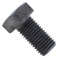 1-1/8"-7 x 2-1/4" Conquest A325 Type 1 Fully Threaded Heavy Hex Structural Bolt, Hot Dip Galvanized