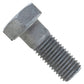 1-1/8"-7 x 3" Conquest A325 Type 1 Heavy Hex Structural Bolt, Hot Dip Galvanized