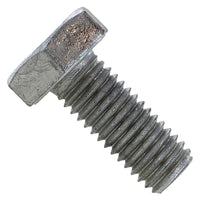 1/2"-13 x 1-1/4" Conquest A325 Type 1 Fully Threaded Heavy Hex Structural Bolt, Hot Dip Galvanized